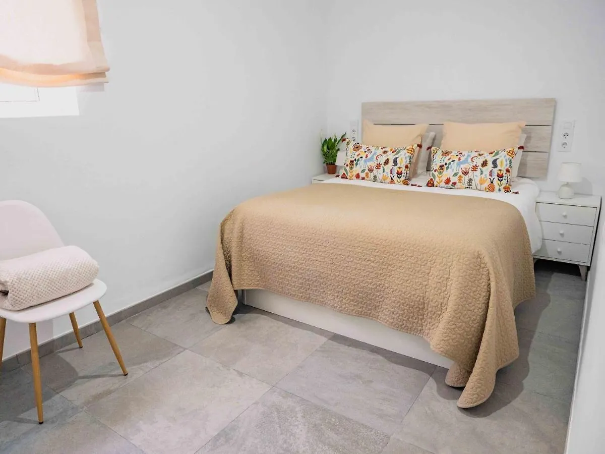 Apartment Canete Medica Fleming Cordoba Spain