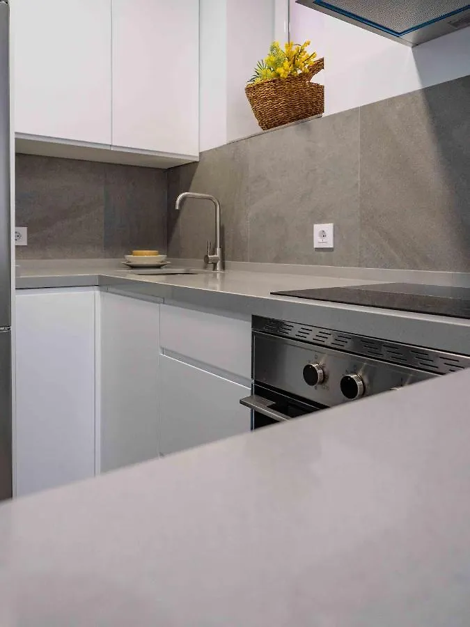 Apartment Canete Medica Fleming Cordoba Spain